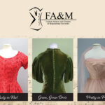 Fashion and Music Exhibit Opens March 30