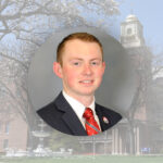 Colin Arnold appointed to Shippensburg University Council of Trustees